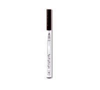 KIXZSAZ Lápices de cejas a prueba de agua de larga duración Multi-color Eye Brow Pen Maquillaje Cosméticos Dresser Profesionales Principiantes, Gris oscuro