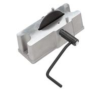 KIXZSAZ Lima de Anillos de pistón Manual eficaz 66785 66786 Ruedas rectificado Aluminio Aseguran Que los Espacios Entre los Extremos Anillos pistón Sean adecuados Kit Lima Anillo