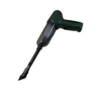 KIXZSAZ Limpia Cada Esquina, aspiradora montada en Coche con succión Fuerte, miniaspiradora pequeña, aspiradora de Mano ABS