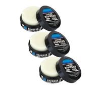 KIXZSAZ Limpieza líder y 1/2/3 Uds. X Crema de Limpieza y Cuidado líder Cuidado del Cuero de Multifuncional, 3PCS