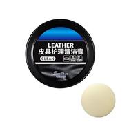 KIXZSAZ Limpieza líder y 1/2/3 Uds. X Crema de Limpieza y Cuidado líder Cuidado del Cuero de Multifuncional, 1 Uds.
