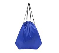 KIXZSAZ Los Bolsos de Lazo durables para los Deportes Impermeabilizan Diversos Colores durables e Impermeables Saco Impermeable Personalizado del Gimnasio, Azul Real