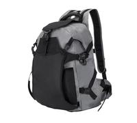 KIXZSAZ Mochila de esquí para exteriores, bolsa para botas de esquí, bolsa de snowboard para viajes, mochila deportiva para fitness, casco, montañismo, aventura, gafas,