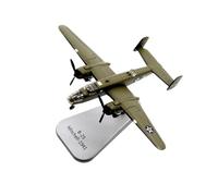 KIXZSAZ Modelo de avión de Combate a Escala 1/144, Conjunto Completo, Soporte exhibición Completo, Regalos para niños y Amantes Las Colecciones 1/144, Modelo avión, Metal
