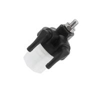 KIXZSAZ Motor Fuera de borda para Barco, Filtro de Combustible Desmontable, reemplazo Conjunto filtrado