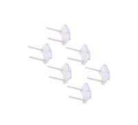 KIXZSAZ Organizador de carretes para hilo de coser y acolchar que garantiza un hilo suave y mantiene los suministros listos para cualquier tarea. Almacenamiento de piezas para