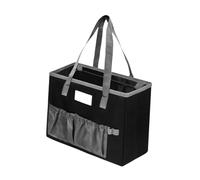 KIXZSAZ Organizador de Documentos de Escritorio, archivador metálico Larga duración Que Mantiene accesibles los Documentos Importantes, Organizador Archivos para Escritorio, clasificador Carpetas y