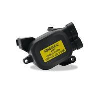 KIXZSAZ Para Carrito de Golf MCOR 4 Potenciómetro de Acelerador Larga duración para Carrito Golf MCOR 4 Club Car 12-up ABS Fácil Instalar