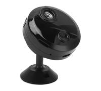 KIXZSAZ para Sistema de cámaras de Seguridad para el hogar Conectividad Wi-Fi Cámaras Seguridad Acceso Remoto inalámbricas para Exteriores para del hogar