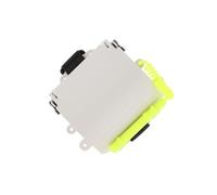 KIXZSAZ Pizarra de Buceo de 3 Paneles para Escribir en la muñeca, Pizarra subacuática con lápiz de Grafito, fácil de Usar, portátil, para Buceo, Cuaderno y Blanca.