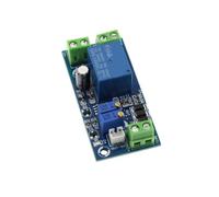 KIXZSAZ Placa Protectora Módulo de Carga Cargador Revestido de Cobre Accesorios Placas conmutación Fuente alimentación Dispositivo protección