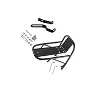 KIXZSAZ Portabicicletas de montaña de gran capacidad, ligero y con capacidad para transportar todo lo esencial en excursiones en bicicleta. Ideal para ciclismo larga