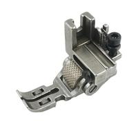 KIXZSAZ Prensatelas de cama plana para máquina de coser industrial eficiente, compatible con diversas técnicas de costura y de durabilidad. Prensatelas de precisión para, Rueda giratoria
