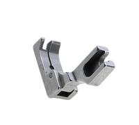 KIXZSAZ Prensatelas de elevación con bisagra para máquinas de coser de una sola aguja, duradero, de caña, compatible con 12463HR. Prensatelas de elevación con bisagra, 3 mm