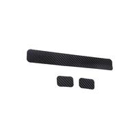 KIXZSAZ Protector de cadena de bicicleta de eficiencia y resistencia a impactos, adhesivo impermeable para bicicleta de montaña y carretera, herramienta para