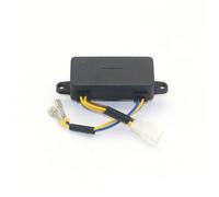 KIXZSAZ Regulador de voltaje Regulación del adaptador de voltios Mano obra fina Tamaño compacto Duradero Duradero Rendimiento estable