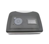 KIXZSAZ Reproductor de Cinta de Casete USB Convertir a Unidad Flash MP3 Adaptador de Reproductores de Audio estéreo Sonido Claro Sin Necesidad de PC portátil