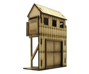 KIXZSAZ Rompecabezas, Rompecabezas, jardín de Hadas, Ofrece Beneficios educativos Mientras Involucra Habilidades prácticas Durante el Juego, maquetas de, Puerta, 8-12 cm