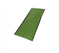 KIXZSAZ Saco de Dormir para Exteriores Saco de Dormir térmico para Adultos Saco de Dormir para Acampar Senderismo Mochilero Almohadilla de película de Aluminio Plegable portátil 200x90cm