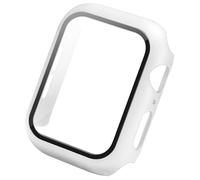 KIXZSAZ Smartwatch Protector de pantalla PC Shell Anti-colisión Marco de la cubierta Ligero Multi-colores Mujeres Protector Campany Work, Tipo 2
