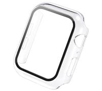 KIXZSAZ Smartwatch Protector de pantalla PC Shell Anti-colisión Marco de la cubierta Ligero Multi-colores Mujeres Protector Campany Work, Tipo 1