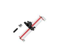 KIXZSAZ Soporte de nivelación universal, soporte de nivelación, pared, resistente, ajustable, soluciones prácticas, herramienta, multifuncional, Móvil 30cm