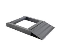 KIXZSAZ Soporte para de motocicletas de capacidad, 227 kg, fácil limpiar, para limpieza neumáticos motocicletas y lubricación cadenas. Soporte para con capacidad 227 kg.