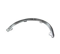 KIXZSAZ Soporte portátil para toms, soporte de suspensión para batería, accesorio de metal con características a prueba de óxido, para accesorios de juego de toms para