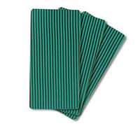 KIXZSAZ Subsidio para reparación de Piscinas, reparación con Parche para Cubierta de Piscina, Red Protectora, prevención Fugas, subsidio para, PP a Prueba Polvo, 10 x 20 cm: 3 Piezas