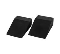 KIXZSAZ Tabla de cuña inclinada para yoga, ideal para mejorar la condición física, versátil, que ayuda a los atletas a obtener los máximos resultados y una mayor