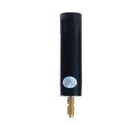 KIXZSAZ Taladro de mano eléctrico portátil alimentado por USB, herramienta de grabado agujeros para manualidades DIY, suministro molienda, placa aluminio y Para madera