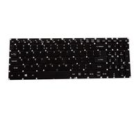 KIXZSAZ Teclado de computadora portátil Accesorios de computadora Reemplazo de teclados para Aspire 3 A315-21