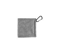 KIXZSAZ Toalla de Limpieza de Pelotas de Golf fácil de Usar con Clip. Microfibra de absorción, Ideal para Aficionados al Golf. Ayuda a Mantener el Equipo Limpio y en óptimas