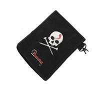 KIXZSAZ Toallas portátiles para Limpiar Palos de Golf con imanes potentes. Se acabó Que la Toalla se caiga de la Cabeza del Palo. Limpia Suciedad y el Barro Las Mini Pelotas Golf. Herramienta