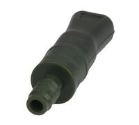 KIXZSAZ Válvula de Tubo para vejiga de Agua, válvula mordida para Mochila hidratación, Repuesto Inteligente, Esencial para Actividades al Aire Libre, Senderismo, Camping, Ciclismo, etc.