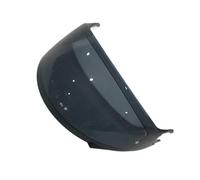 KIXZSAZ Visera de casco fácil de instalar para casco motocicleta SHARK Uv, lente D-Skwal 2 Spartan Skwal D-Skwal 2