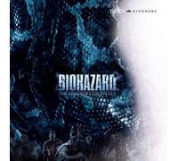 Kiyoharu [Ltd.Edition] - Law's Biohazard:the Dark Side
