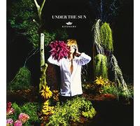 Kiyoharu - Under The Sun [Import Allemand]