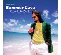 KIYOHIKO OZAKI - Golden Best Summer Love Ve
