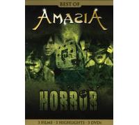 Kiyoshi Kurosawa/Danny Pang/Oxide Pang - Best of Amazia - Horror [Alemania] [DVD]