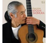 Kiyoshi Shomura - Chaconne - SHM