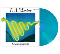Kiyoshi Sugimoto / L.A.Master UPJY9543 Nuevo LP NUEVO