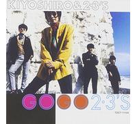 Kiyoshiro Imawano - Go Go 2.3s