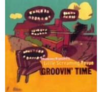 Kiyoshiro Imawano - Groovin Time