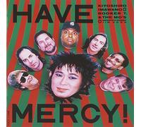 Kiyoshiro Imawano - Have Mercy