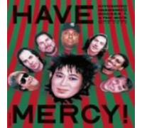 Kiyoshiro Imawano - Have Mercy (Mini LP Sleeve)