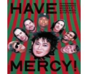 Kiyoshiro Imawano - Have Mercy (Mini LP Sleeve)