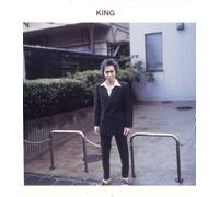 Kiyoshiro Imawano - King (Mini LP Sleeve) [Import]