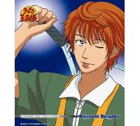 Kiyosumi Sengoku - The Best Of Rival Players The Prince Of Tennis Character CD VI Trial Of Luck