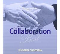 Kiyotaka Sugiyama - Kiyotaka Sugiyama - Kiyotaka Sugiyama Meets Tetsuji Hayashi The Collaboration Best [Japan CD] VPCC-84185